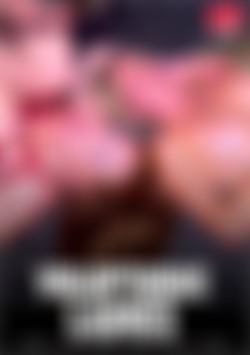Voluptuous Ladies front cover