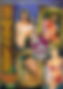 No Man's Land European Edition 1 front cover