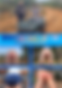 Discipline Tales Vol 284 front cover