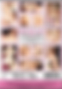 Lesbian Centerfolds 2 back cover