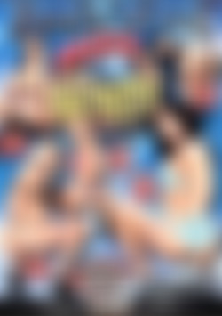 Nuts 4 Big Butts front cover