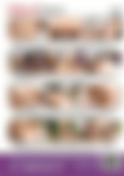 Body Art 3 back cover