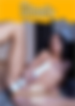 Nata Gold Touches Herself with Class - Elegant Masturbation on the Floor front cover