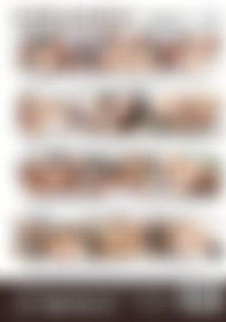 Creamed V11 back cover