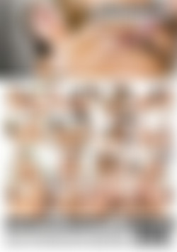 Teen Brunette Creampies back cover