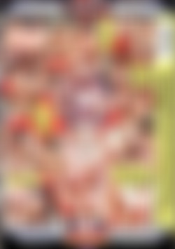 Fantasstic Whores 3, The back cover