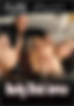 Busty Dick Lovers front cover