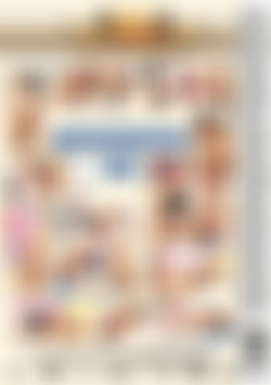 Bisexual 4somes #18 back cover