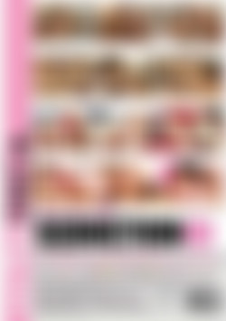 Girl On Girl Seduction 3 back cover