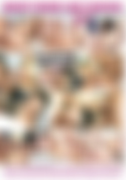 Gang Bang Whores 7 back cover