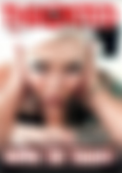 Down the Throat front cover