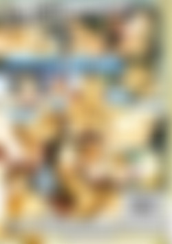 Hardcore Anal back cover