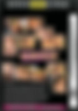 Glory House back cover