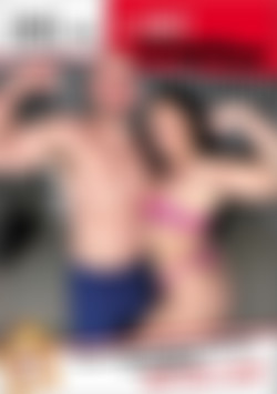 Having Wild Rough Sex with My Hot Heighbor front cover