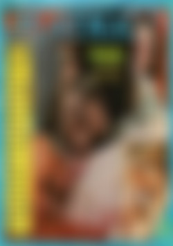 Juicy Lucy front cover