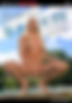 Out in the Open (Explicit Empire) front cover