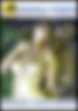 Overmatched - Joi Reno vs Ebony Ayes front cover