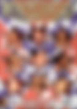 Southern Blow-Bang back cover