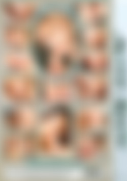 To My Balls!! #8 back cover