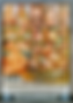 Hot 50+ Thirty-One back cover