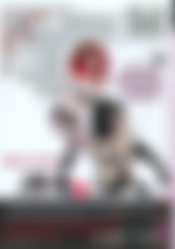 Dungeon Dolls #1 back cover