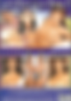 Under Contract: Tia Bella back cover