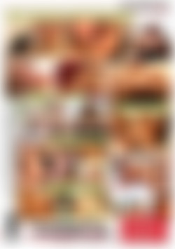 BBW Dreams All-Stars back cover