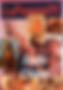 Indo China front cover