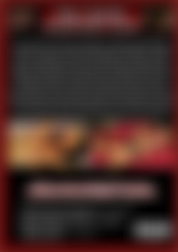 Tickle Channel 2016 Vol. 2, The back cover