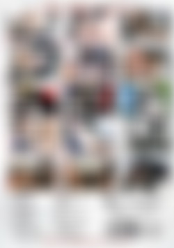 Freak-Show back cover