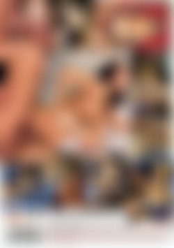 Arsch-Fick Suchtig back cover