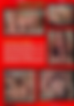 Golden Girls 59 - Memorable Mammaries back cover