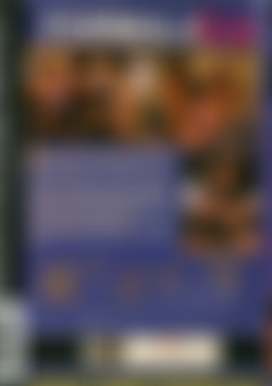 Formula 69 back cover