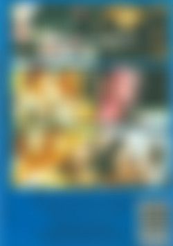 Peep Show back cover