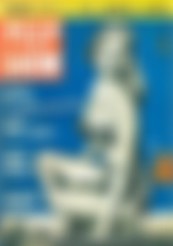 Peep Show front cover