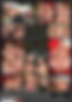 Die Unersattlichen #3 back cover