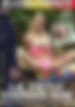 Little Pink Riding Hood (French) front cover