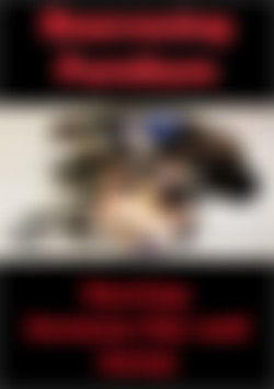 Rearranging Furniture front cover