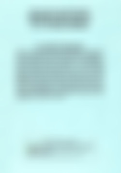 Bob's Line #103 - Soft and Sexy back cover