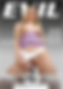 Hardcore Gangbangs IV front cover