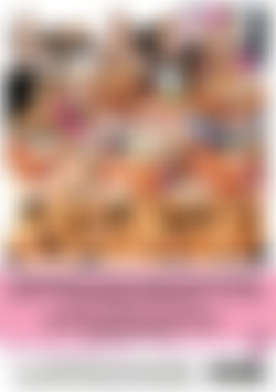 Lesbian Blossom Love back cover
