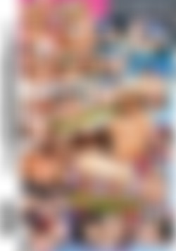 There's Something About Her Asshole 3 back cover