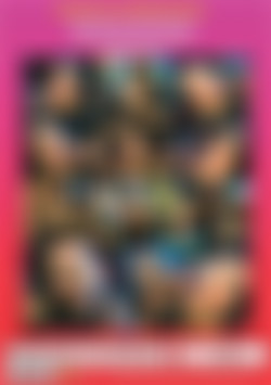 Barbara im Spermawahn - Das erste Mal back cover