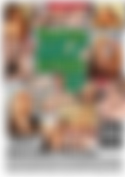 Shemale Sex Kittens 17 back cover