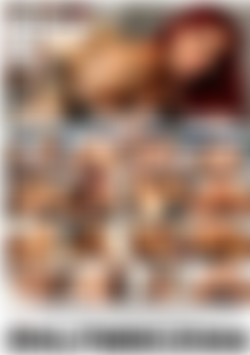 Latinas Love BBC 2 back cover