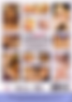 Brittney's Lipstick Lesbians back cover