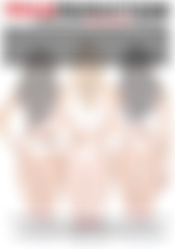 Curvy Girls Like it Rough back cover