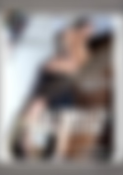 Ultimate Sex Tease front cover