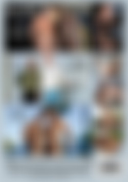 Perfect Touch (Noir Male) back cover