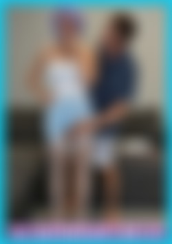 He Called Me Sugar And Slapped My Ass - THE INAPPROPRIATE BOSS E01 - MILF STELLA front cover